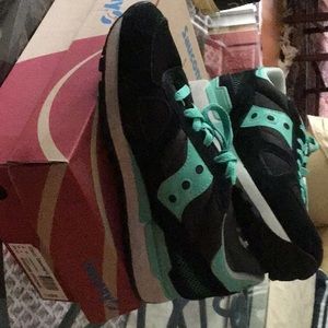 Saucony shadow original